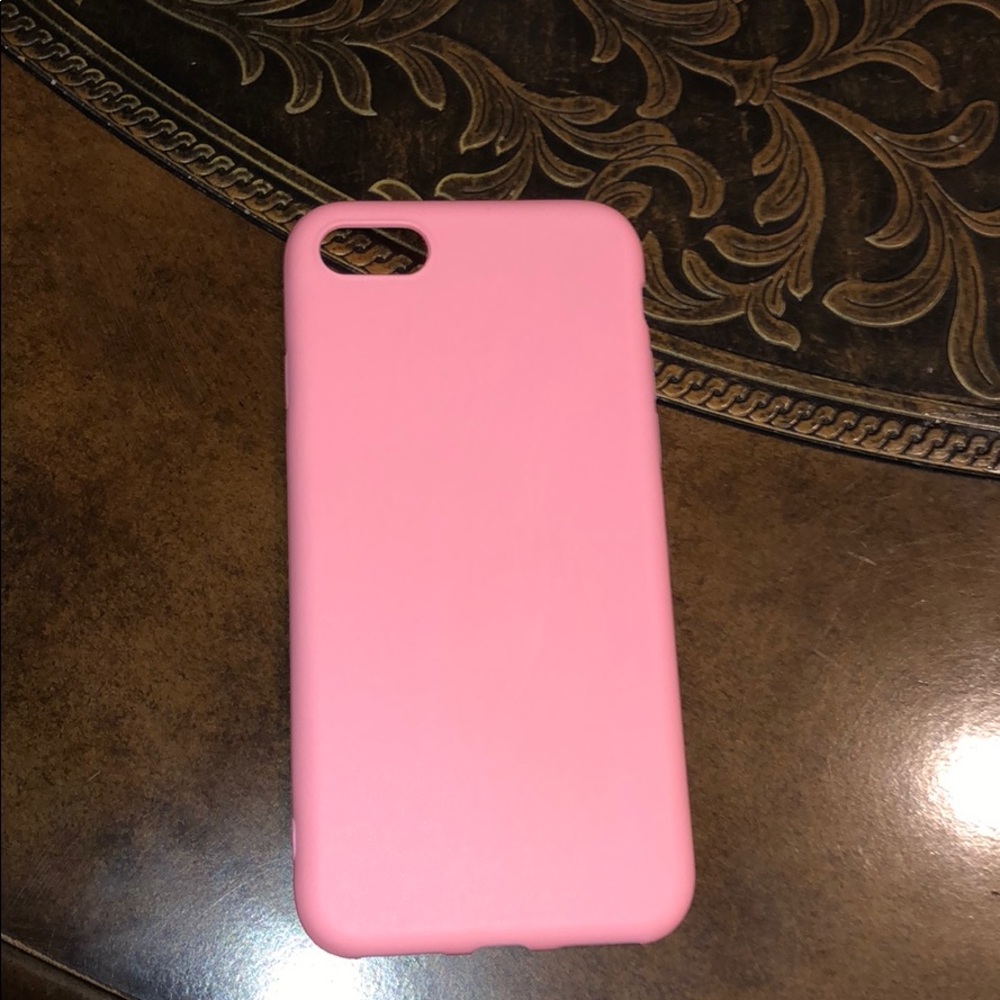 💕Brand New iPhone 7/8 Silicone case🔥💕